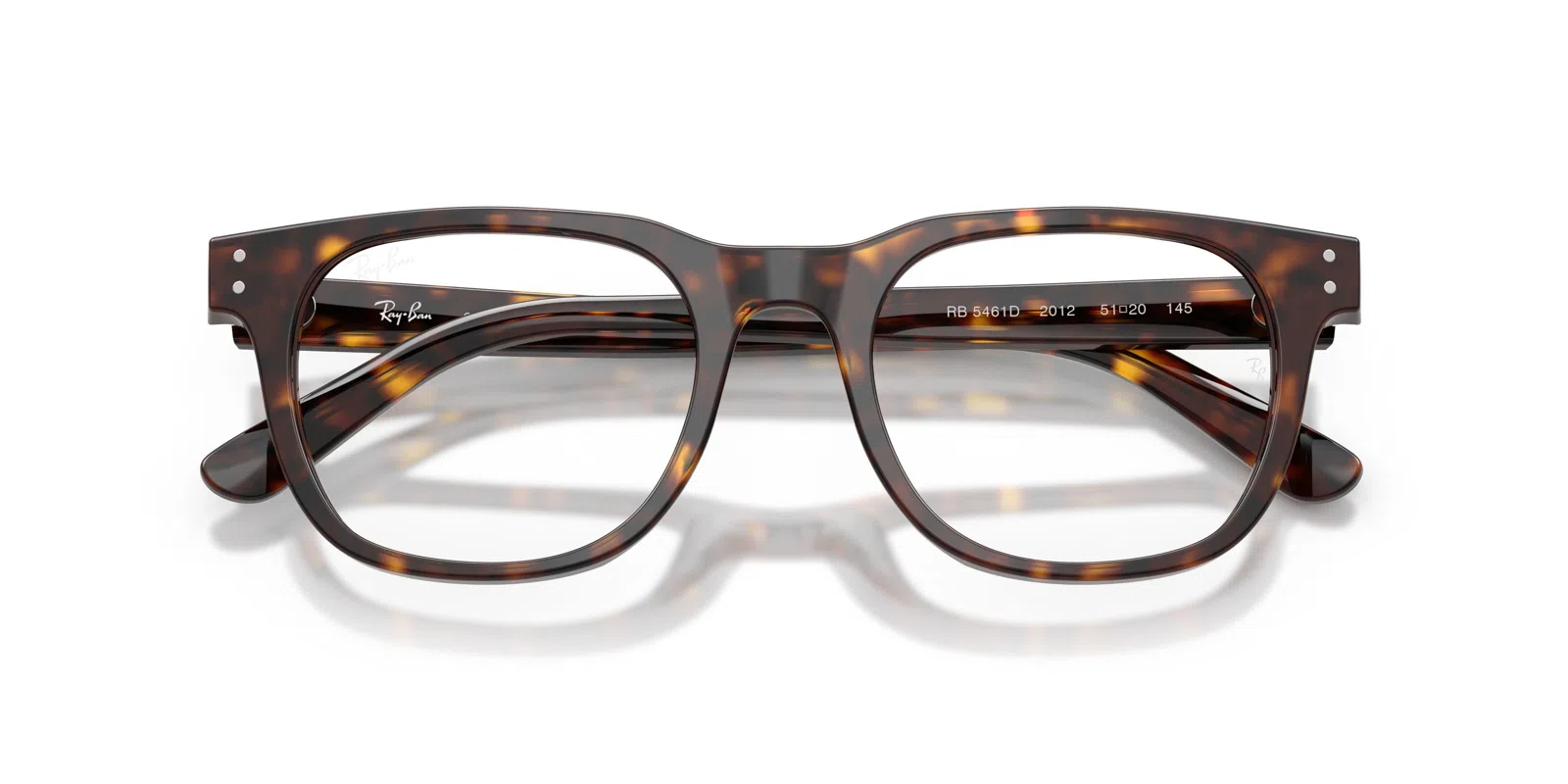 Ray-Ban 5461D Eyeglasses - view 29